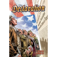 Declaration - Library Binding
