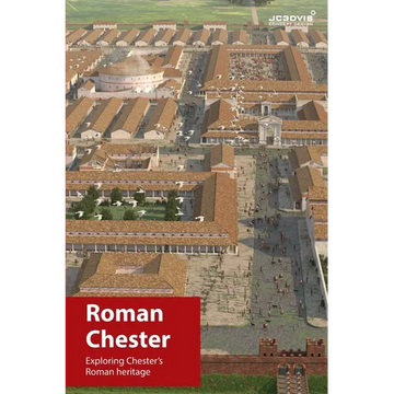 Roman Chester - Paperback