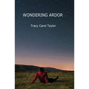Wondering Ardor - Paperback