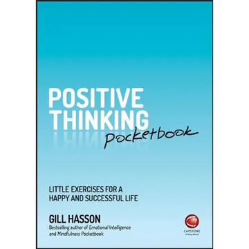 Positive Thinking Pocketbook - Paperback