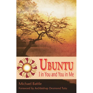 Ubuntu: I in You and You in Me - Paperback