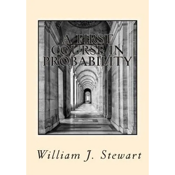 A First Course in Probability - Paperback