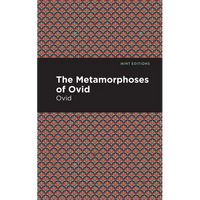The Metamorphoses of Ovid - Paperback