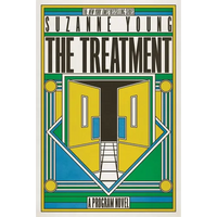 The Treatment - Paperback