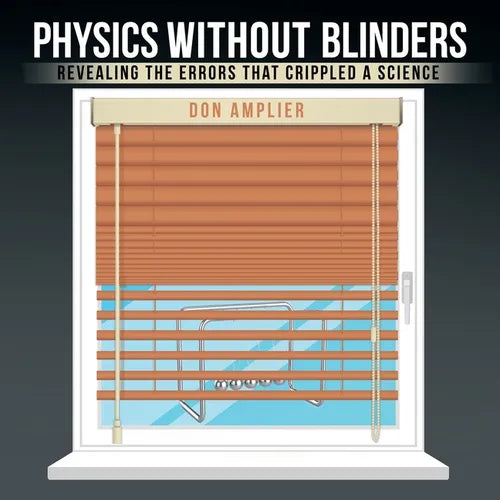 Physics Without Blinders: Revealing the Errors that Crippled a Science