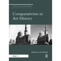 Comparativism in Art History - Paperback