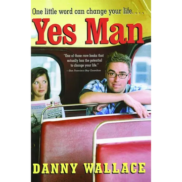 Yes Man - Paperback