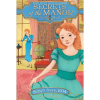 Betsy's Story, 1934 - Paperback