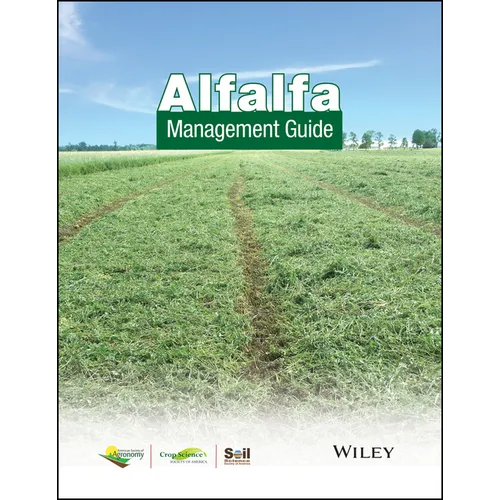Alfalfa Management Guide