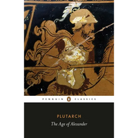 The Age of Alexander - Paperback