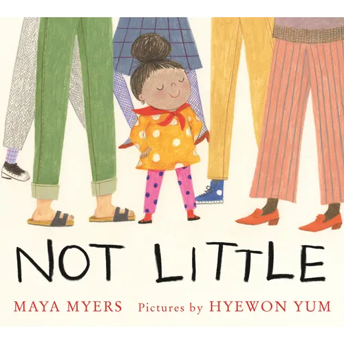 Not Little