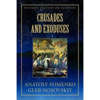 Crusades and Exoduses - Paperback