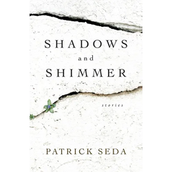 Shadows and Shimmer: stories
