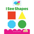 I See Shapes