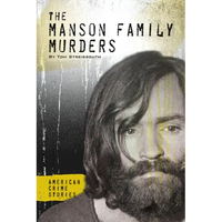 Manson Family Murders - Library Binding
