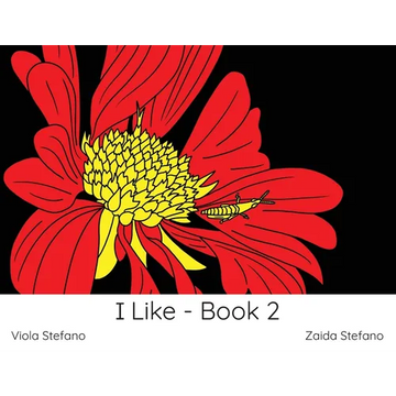 I Like - Book 2: VI - Paperback