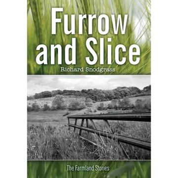 Furrow and Slice - Hardcover