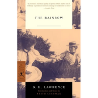 The Rainbow - Paperback