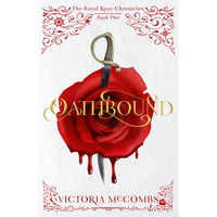 Oathbound: Volume 1 - Paperback