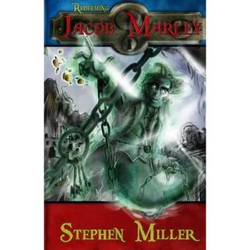 Redeeming Jacob Marley - Paperback
