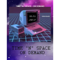 Time " N " Space - On Demand - Paperback