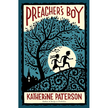 Preacher's Boy - Paperback