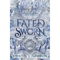 Fated Sworn - Paperback
