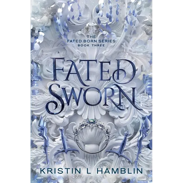 Fated Sworn - Paperback