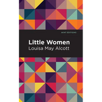 Little Women - Paperback