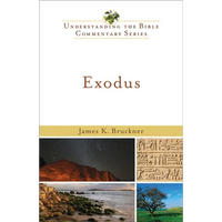 Exodus - Paperback