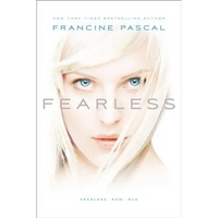 Fearless: Fearless; Sam; Run - Paperback
