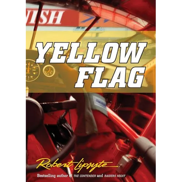 Yellow Flag - Paperback