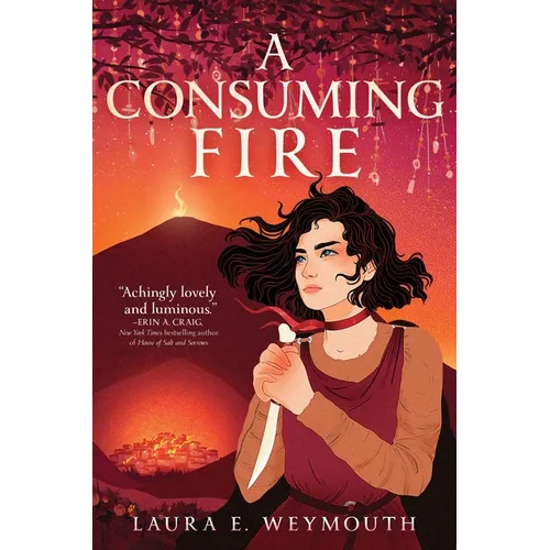 A Consuming Fire