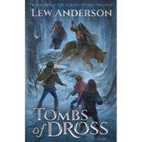Tombs of Dross - Paperback