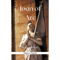 Joan of Arc - Paperback