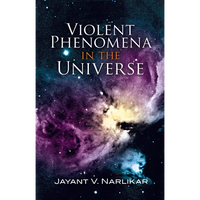 Violent Phenomena in the Universe - Paperback