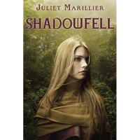Shadowfell - Paperback