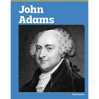 John Adams - Library Binding