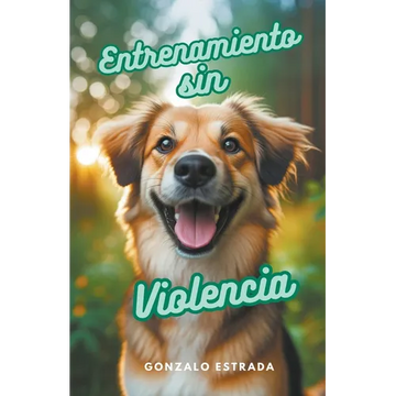 Entrenamiento sin Violencia - Paperback