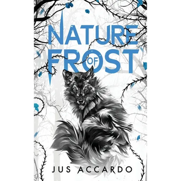 Nature of Frost - Paperback