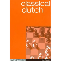 Classical Dutch - Paperback
