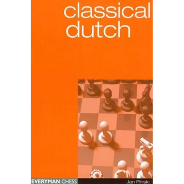 Classical Dutch - Paperback