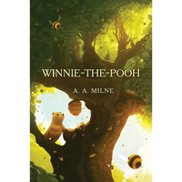 Winnie-the-Pooh - Paperback