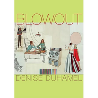 Blowout - Paperback