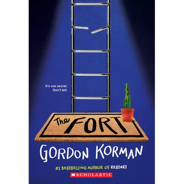 The Fort - Paperback