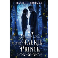 The Faerie Prince - Paperback