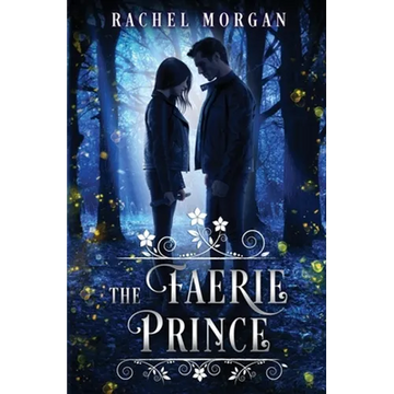 The Faerie Prince - Paperback