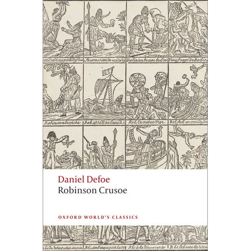 Robinson Crusoe