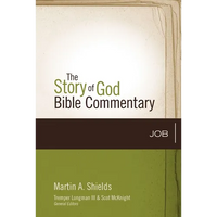 Job: 13 - Hardcover