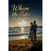 Where the Tides Bring Us - Paperback
